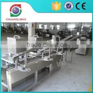 Good Price Diversified Package Styles Sandwich Biscuit Packing Machine thumbnail-2