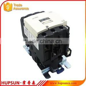 New Style LC1-D40 40A Electric Contactor thumbnail-1