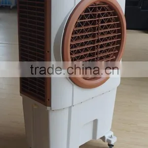 4500m3/h Automotive Cooling Fan/cooling Pad Water Air Cooler 50L thumbnail-1