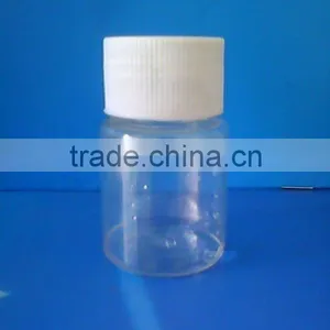 30ml PET Bottle for Vitamins thumbnail-1