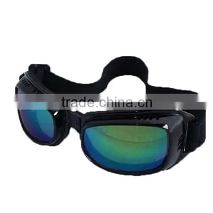 Hot Sale Motorcycle Kids Goggles thumbnail-1