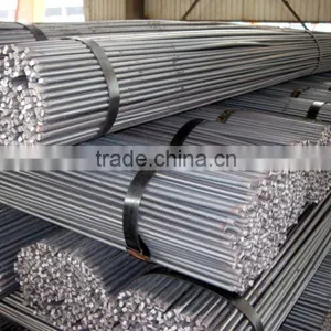 Carbon Steel Round Bar thumbnail-3