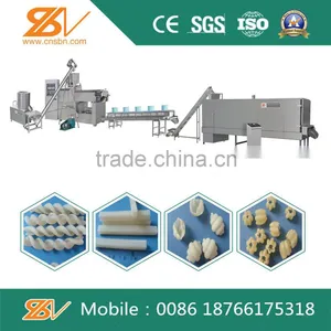 Hot Selling Pasta Machine Factory thumbnail-2