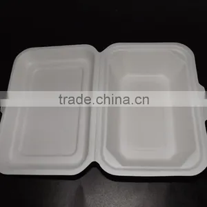 Made in China Automatic Paper Lunch Meal Box Making Machine thumbnail-4