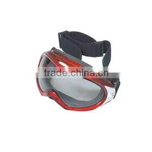 Double Lens Anti-fog Sport Ski Goggles thumbnail-3