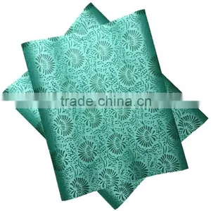 Nigerian High Quality Hot Selling African Gele Nigeria Sego Headtie Evening Dress Sego Gele Head Tie thumbnail-3