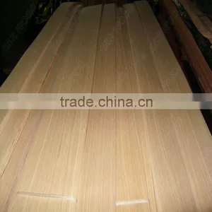 Straight Grain White Oak Veneer thumbnail-1