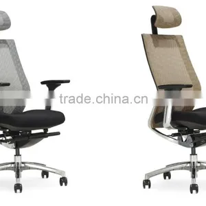 Mesh Racing Style Office Chair GZH-CK0053 thumbnail-4