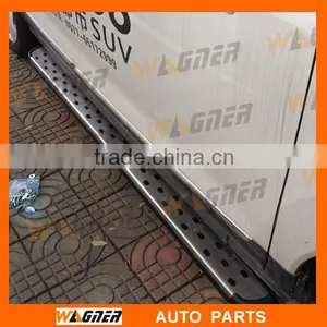 Accessories, Running Board for Peugeot 3008 thumbnail-1