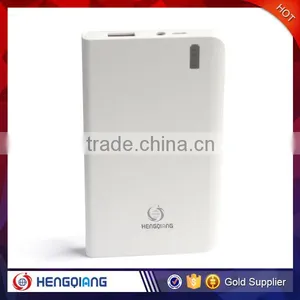 Grandever 2 USB Port Fast Charging 6000mah Power Bank thumbnail-1
