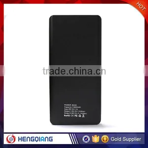 Shenzhen HengQiang Fashion 11600mMAH Power Bank for Smartphone thumbnail-5