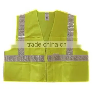 Reflective Vest thumbnail-1
