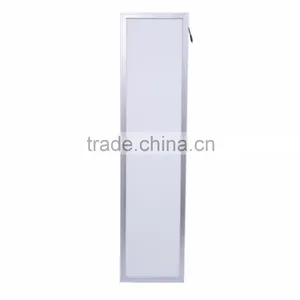 South American Ultra Slim Led Office Light 1200*300 40w Warm White thumbnail-4