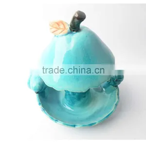 Ceramic Craft Bird Feeder thumbnail-2