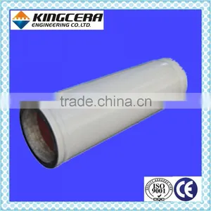 DN125 High Wear&Abrasion Resistant Concrete Pump Truck Delivery Pipe thumbnail-1