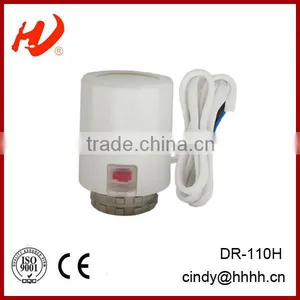 Electric Heating Actuator DF-110H thumbnail-1