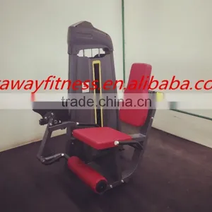 New Style OTAWAY Gym Equipment/Leg Extension Machine/Seated Leg Curl Machine Quality Choice thumbnail-2