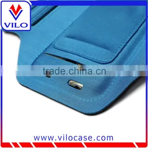Multi-Function PVC Waterproof Armband for IPhone 6 Plus thumbnail-2