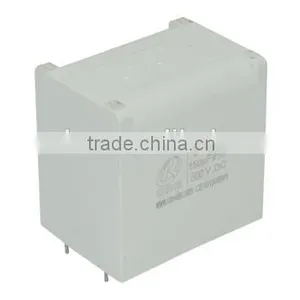 DC-Link Polypropylene Film Capacitor, DMJ-PS Series, 150uF, 500V.DC thumbnail-2