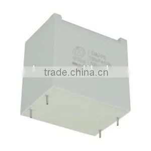 DC-Link Polypropylene Film Capacitor, DMJ-PS Series, 150uF, 500V.DC thumbnail-3
