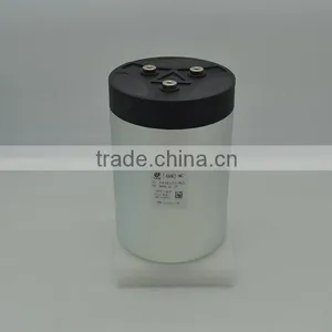 Switched Capacitor Inverter, AC Filter Capacitor, 3*24uF 850V.AC thumbnail-1