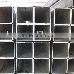 Round Steel Iron Pipe Made in China thumbnail-5