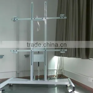 Adjustable Projector Stand New Product AVM100 Mobile Electronics White Board Projector Stand thumbnail-1