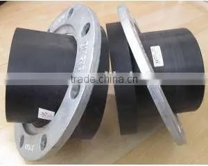 Ductile Iron Backup Flange for PE Pipe thumbnail-1