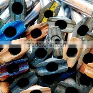 African Cuplock Scaffolding System thumbnail-1