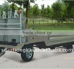 TT-RFT700A_B Trail-type Model Hydraulic Double-cylinder Pre-Heater thumbnail-1