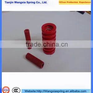 Die Spring / Mould Spring thumbnail-1