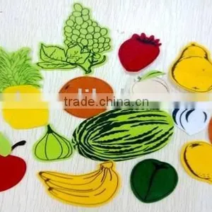 Felt Fruit Set thumbnail-1