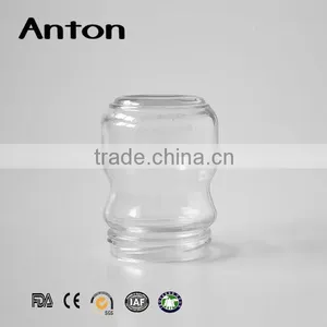 HOT Sale Bulk Airtight Storage Glass Honey Jars for Honey thumbnail-2