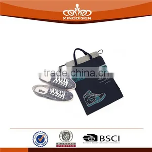 Top Quality New Arrival Design Shoe Bag thumbnail-3