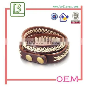 Adjustable Wire Bangle Bracelet Wholesale thumbnail-1