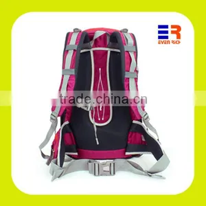 Professional Outdoor Sports Backpack With Competitive Price thumbnail-2