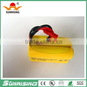 4.8V AA900 NI-CD Rechargeable Battery Pack thumbnail-1