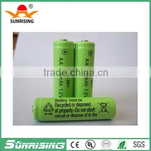 Ni-mh Aa800mAh Battery for Electric Tools thumbnail-4