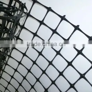 Plasic BOP Netting for Chicken Fence thumbnail-5