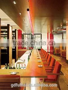 Restaurant Hotel Sofa Sets Design Supplies Hotel Restaurant thumbnail-6