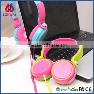 New Products Hot Headphone for Promotional thumbnail-4