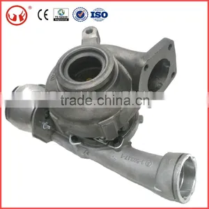 JF138013 Turbo Charger GT1749V 729325-5003S Oem 070145701K for Volkswagen thumbnail-5