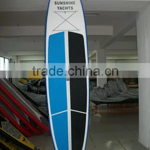Hot Sale Made in China SUP Factory Thickness Inflatable Paddle Board SUP thumbnail-1
