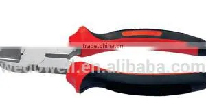 China Manufacture Stainless Steel Tools Diagonal Cutting Pliers thumbnail-2