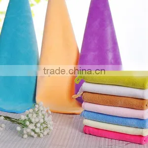 Polyester and Polyamide High Quality Cooling Microfiber Cleaning Towel thumbnail-2