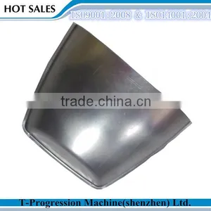 Customized Progressive OEM Aluminium Metal Stamping Parts thumbnail-1