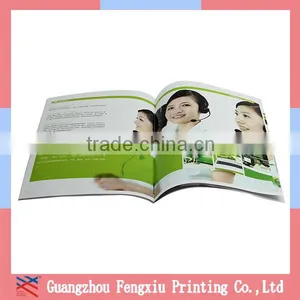 Customized Bulk Coloring Offset Cheap Professional Softcover Book Printing Quality Choice thumbnail-2