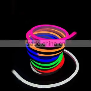 Sunbit Led Neon Flex SMDchips 2835 High Quality Mono 12*26mm G15 Led Christmas Light thumbnail-4