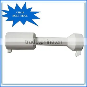 CH116 Top Quality High Security Bolt Seals thumbnail-1