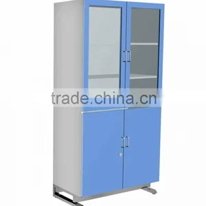 Reagent Storage Cupboard Furniture for Hospital Use thumbnail-4